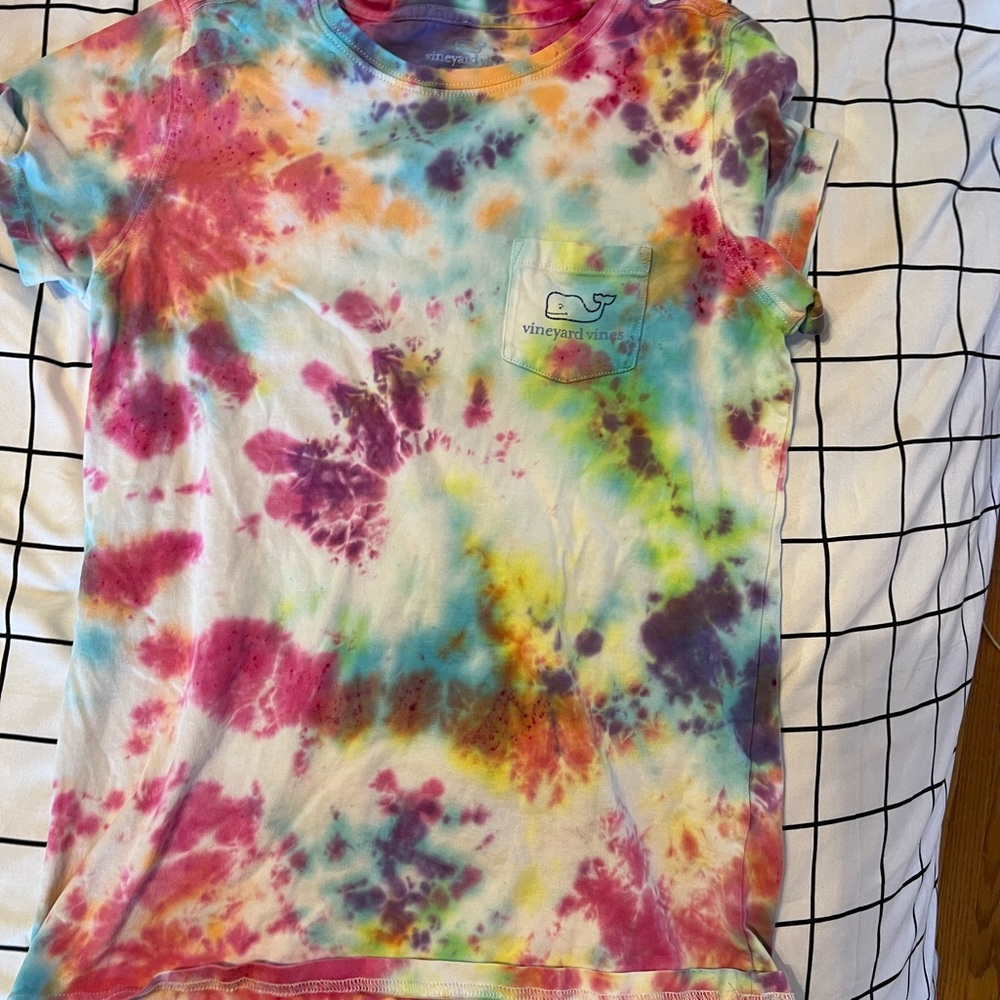 VINEYARD VINES T-SHIRT SIZE XS